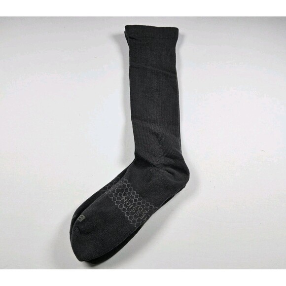 Bombas Everyday Compression Socks 15-20mm Size L - Picture 1 of 2